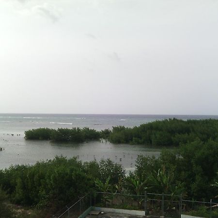Hotel Tropik Leadonna Montego Bay Zewnętrze zdjęcie