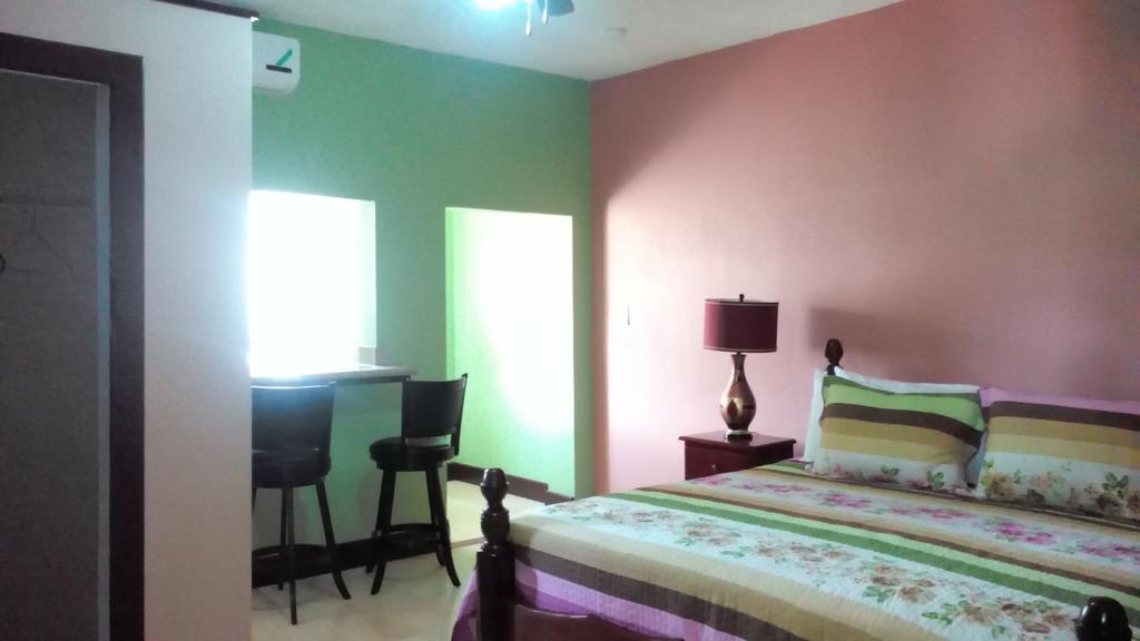Hotel Tropik Leadonna Montego Bay Zewnętrze zdjęcie