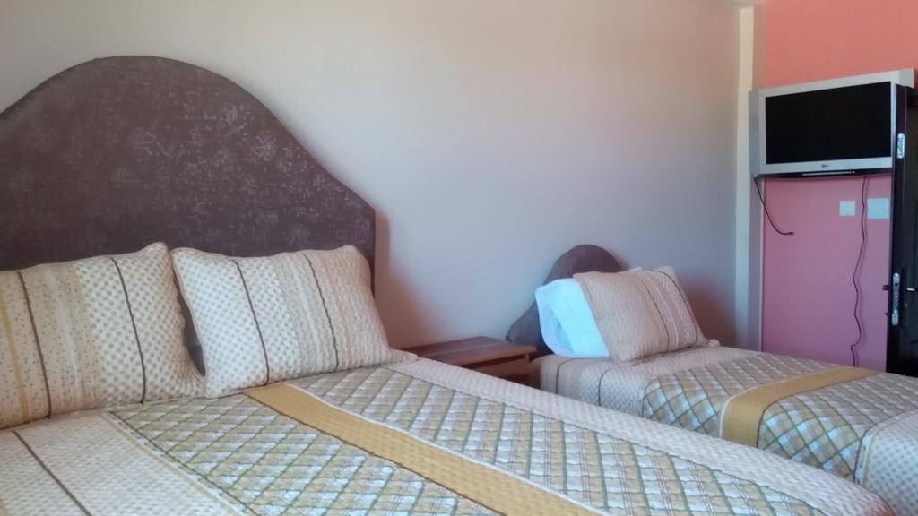 Hotel Tropik Leadonna Montego Bay Zewnętrze zdjęcie